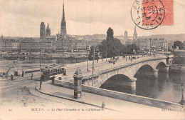 76-ROUEN-N°LP5125-H/0141 - Rouen