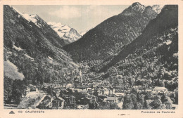 65-CAUTERETS-N°LP5125-H/0053 - Cauterets