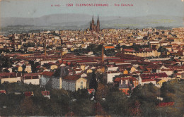 63-CLERMONT FERRAND-N°LP5125-H/0025 - Clermont Ferrand