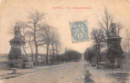 91-JUVISY-N°LP5125-G/0245 - Juvisy-sur-Orge