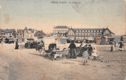 62-BERCK PLAGE-N°LP5125-G/0173 - Berck