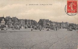 62-BERCK PLAGE-N°LP5125-G/0137 - Berck