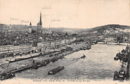 76-ROUEN-N°LP5125-G/0133 - Rouen