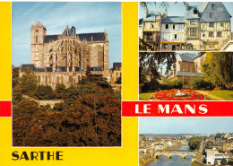 72-LE MANS-N°C4118-D/0105 - Le Mans