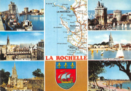 17-LA ROCHELLE-N°C4118-D/0051 - La Rochelle