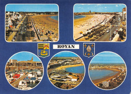 17-ROYAN-N°C4118-D/0021 - Royan
