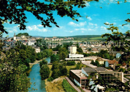 73314572 Arnsberg Westfalen Reisebuero Klau Luig Arnsberg Westfalen - Arnsberg