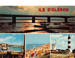 17-ILE D OLERON-N°C4118-D/0011 - Ile D'Oléron