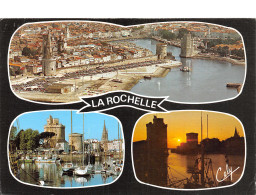 17-LA ROCHELLE-N°C4118-D/0007 - La Rochelle