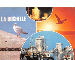 17-LA ROCHELLE-N°C4118-D/0003 - La Rochelle