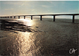 17-ILE D OLERON LE VIADUC-N°C4118-C/0399 - Ile D'Oléron