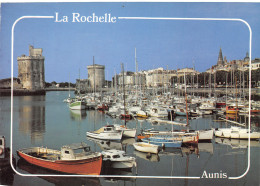 17-LA ROCHELLE-N°C4118-C/0395 - La Rochelle