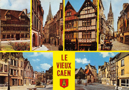 14-CAEN-N°C4118-C/0379 - Caen