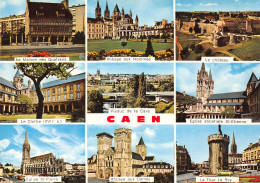 14-CAEN-N°C4118-C/0369 - Caen