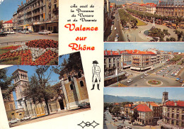 26-VALENCE SUR RHONE-N°C4118-C/0211 - Other & Unclassified