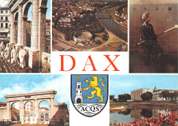 40-DAX-N°C4118-C/0175 - Dax