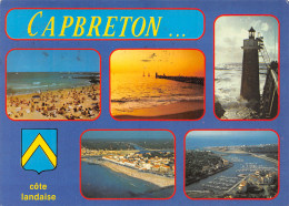 40-CAPBRETON-N°C4118-C/0171 - Capbreton