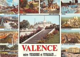 26-VALENCE SUR RHONE-N°C4118-C/0161 - Other & Unclassified