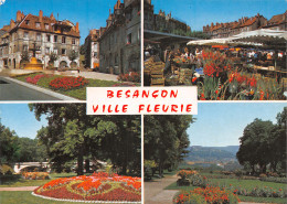 25-BESANCON-N°C4118-C/0143 - Besancon