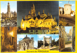 24-PERIGUEUX-N°C4118-C/0139 - Périgueux