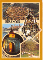 25-BESANCON-N°C4118-C/0071 - Besancon