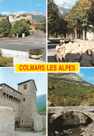 04-COLMARS LES ALPES-N°C4118-C/0047 - Altri & Non Classificati