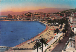 06-CANNES-N°C4118-C/0007 - Cannes