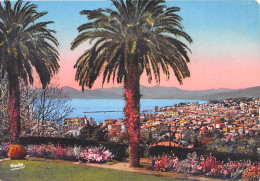 06-CANNES-N°C4118-B/0373 - Cannes