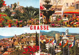 06-GRASSE-N°C4118-B/0349 - Grasse