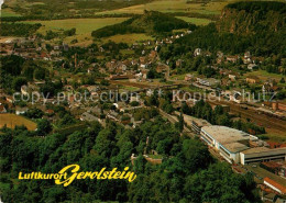 73314553 Gerolstein Fliegeraufnahme Gerolstein - Gerolstein