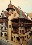 68-COLMAR-N°C4118-B/0325 - Colmar