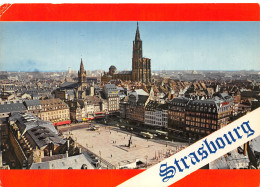 67-STRASBOURG-N°C4118-B/0303 - Strasbourg