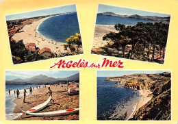 66-ARGELES SUR MER-N°C4118-B/0291 - Argeles Sur Mer