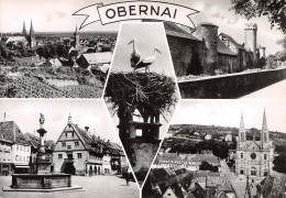 67-OBERNAI-N°C4118-B/0265 - Obernai