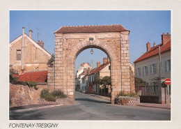 77-FONTENAY TRESIGNY-N°C4118-B/0231 - Fontenay Tresigny