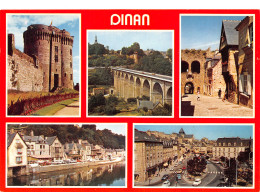 22-DINAN-N°C4118-B/0109 - Dinan