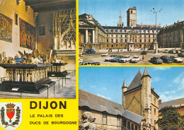 21-DIJON-N°C4118-B/0075 - Dijon