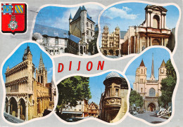 21-DIJON-N°C4118-B/0063 - Dijon