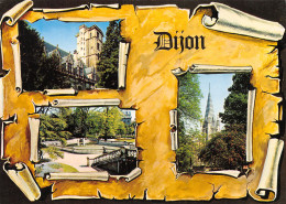 21-DIJON-N°C4118-B/0061 - Dijon