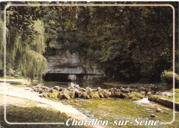 21-CHATILLON SUR SEINE-N°C4118-B/0059 - Chatillon Sur Seine