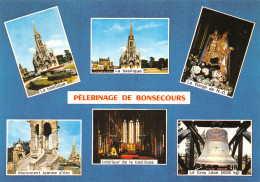 76-BONSECOURS-N°C4118-A/0371 - Bonsecours