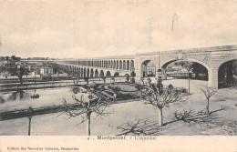 34-MONTPELLIER-N°LP5126-D/0045 - Montpellier