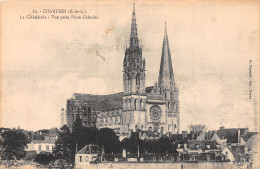 28-CHARTRES-N°LP5126-D/0043 - Chartres