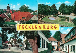 73314538 Tecklenburg  Tecklenburg - Other & Unclassified