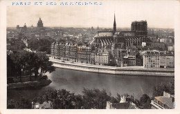 75-PARIS NOTRE DAME-N°LP5126-C/0287 - Notre-Dame De Paris