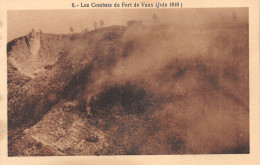 55-FORT DE VAUX LES COMBATS-N°LP5126-C/0119 - Sonstige & Ohne Zuordnung