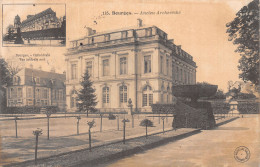 18-BOURGES-N°LP5126-C/0037 - Bourges