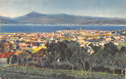 83-SAINT TROPEZ-N°LP5126-B/0399 - Saint-Tropez