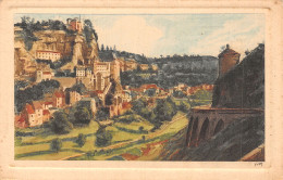 46-ROCAMADOUR-N°LP5126-B/0393 - Rocamadour