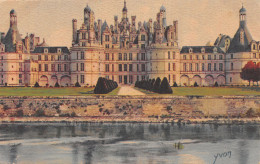 41-CHAMBORD LE CHATEAU-N°LP5126-B/0357 - Chambord